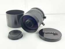 Tamron 500mm f/8 SP Tele Macro