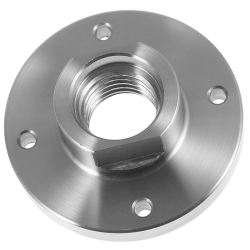 Drill chuck adapter lathe for - drill,