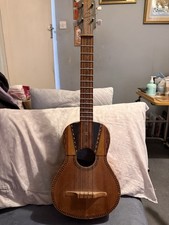 Vintage Venezuelan Guitar –