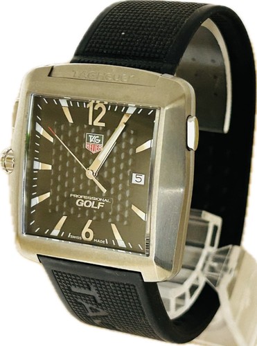 Tag heuer professional golf - tag,