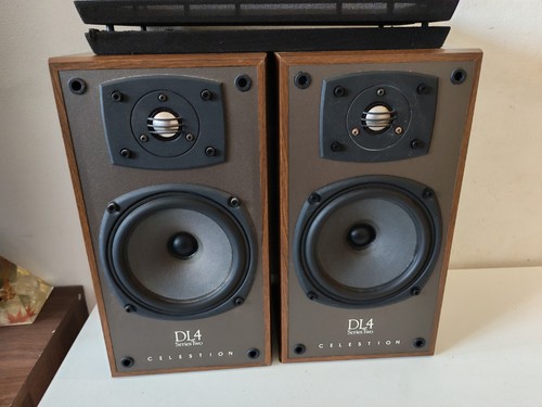 Celestion dl4 series - celestion,