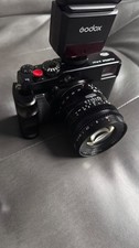 fujifilm x pro 1 camera