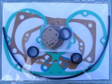 AJS Matchless Complete Gasket