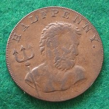 Middlesex Fowler's 1794