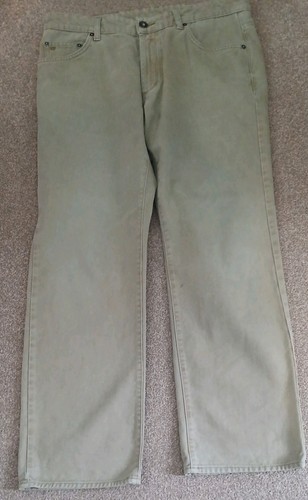 Gant five pocket jason jeans - ,