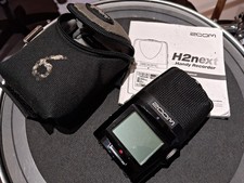 Zoom H2n Stereo/Surround-Sound