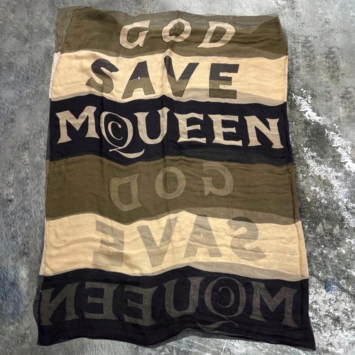 Alexander mcqueen god save - alexander,