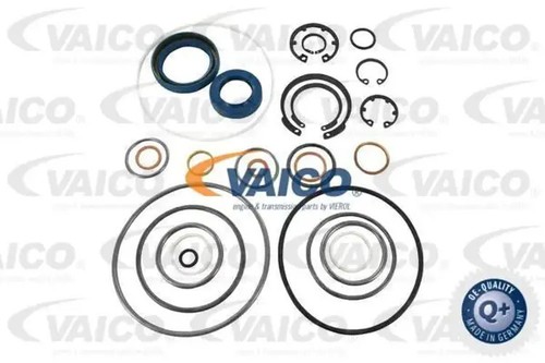 Steering rack seal kit