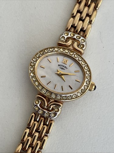 Vintage rotary ladies - ladies, quartz