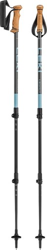 Leki legacy trekking - leki, poles