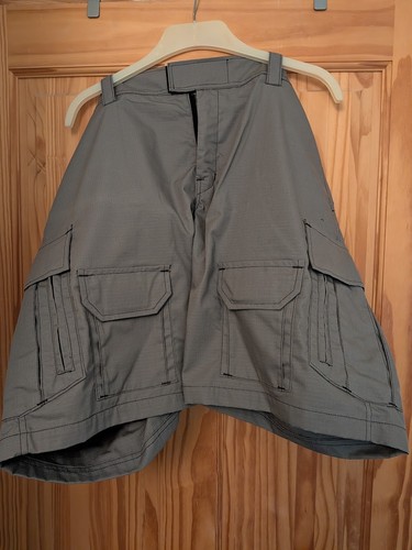 Arktis c411 ranger shorts w38 - shorts,
