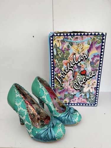 Irregular choice smartie pants - smartie,