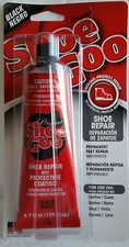 Shoe Goo - Shoe Repair- BLK