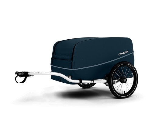Croozer cargo tuure bike - croozer,