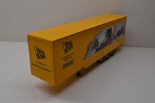 CORGI CC13237 JCB EXHIBITION