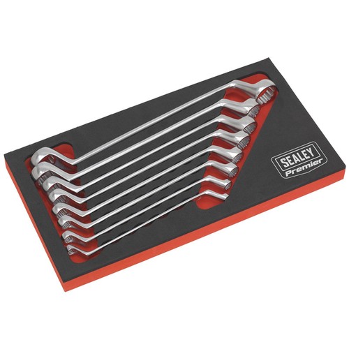 Sealey piece metric - 1x,