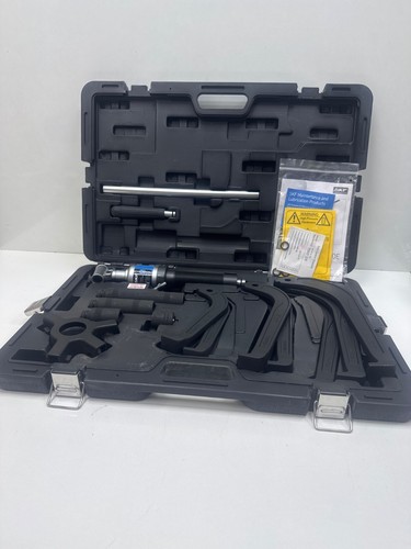 Skf advanced hydraulic - skf,