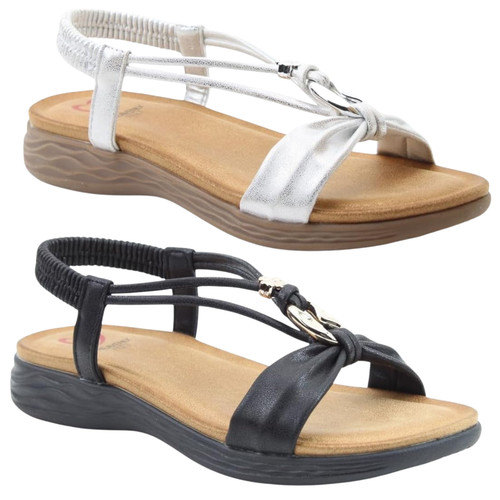 Women heavenly feet chime - heavenly,