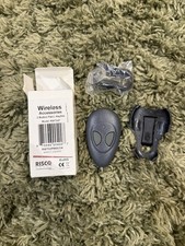 Risco Gardtec 2 Button Panic