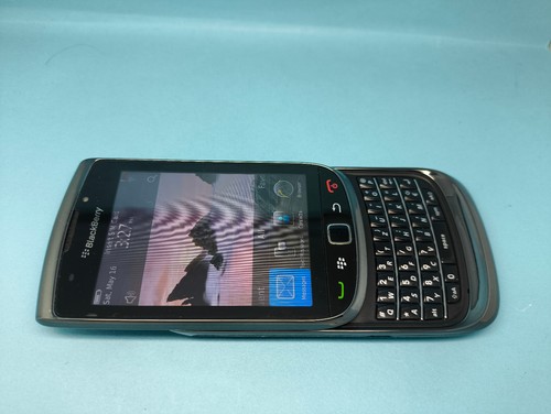 Blackberry torch 9800 black - torch,