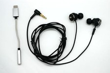 JVC HA-FX99X-B Hi-Res Bass