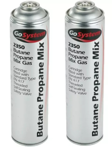 X350g gas cylinder - gas,