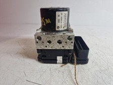 BMW 3 SERIES 2007 ABS PUMP MODULATOR 3.0L PETROL N53B30U0 N53B30A 34502460431