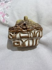 Vintage Tremar Pottery Small