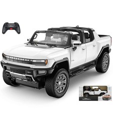Rastar RC GMC Hummer EV Kids