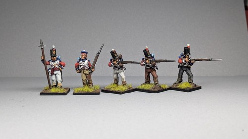 28mm napoleonic british - napoleonic,,