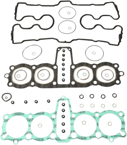 Athena gasket kit top - gasket, end
