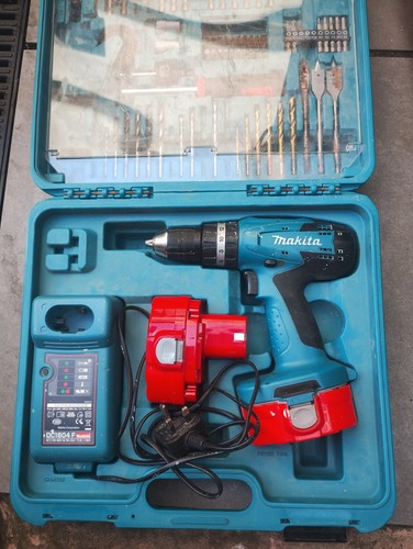 Makita 8391d 18v - 8391d,