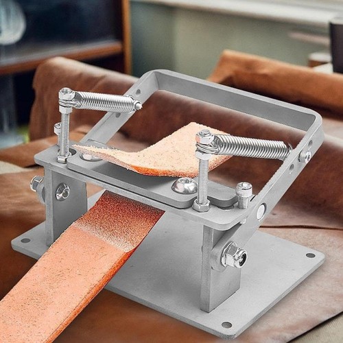 Skiving machine stainless - skiving,