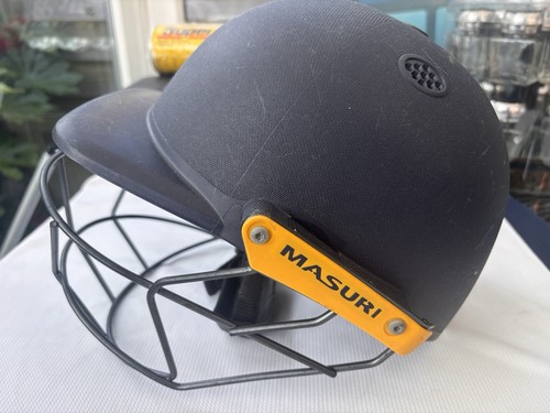 Masuri junior large - junior, cricket