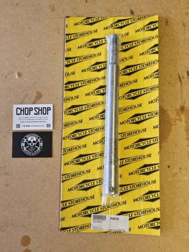 Wheel axle harley front laced - axle,
