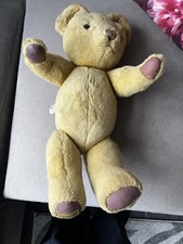 Vintage Merrythought Golden