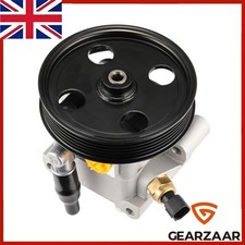 Hydraulic Power Steering Pump