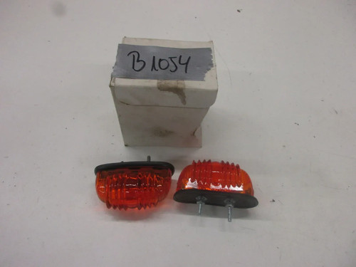 B1054 indicator - indicator,