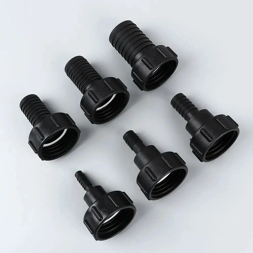 Connector ibc tank - ibc, adapter