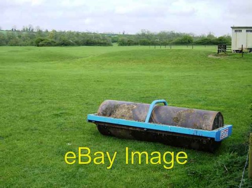 Photo 6x4 braybrooke cricket - photo,