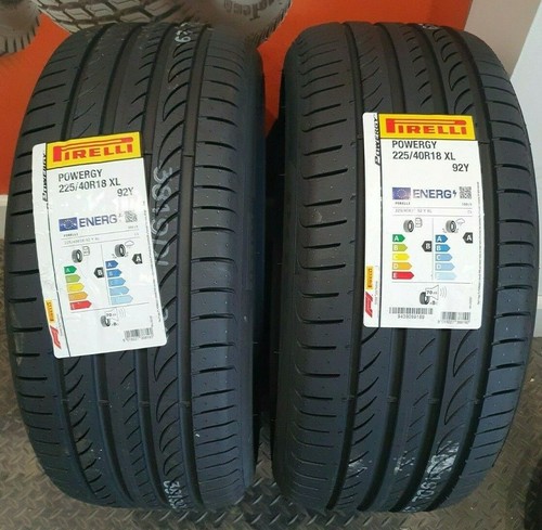 225 r18 pirelli - x,