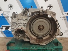 VW Touran 1.4 TSI 6 Speed Auto