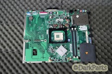 Clevo 71-P2970-002A Motherboard Socket 478 System Board