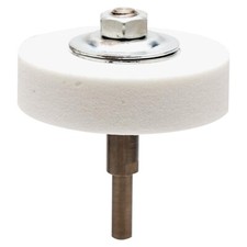 Grinding Wheel Adapter with 80