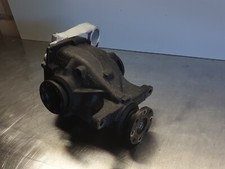 BMW E87 118d Rear Axle Gear Differential 2.47 TN: 7556795 7542091 7542092