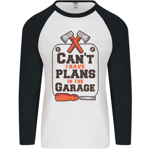 Plans the garage - the, carpentry
