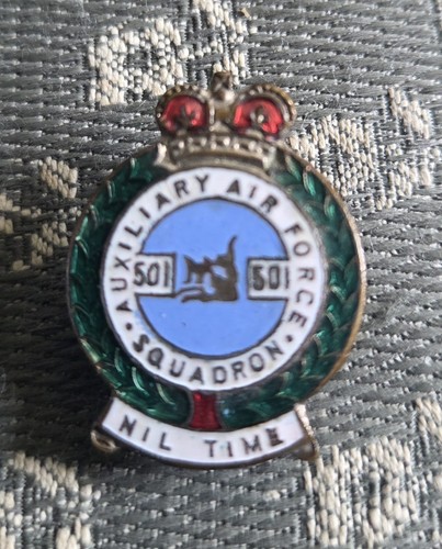 Raf 501 squadron - raf,