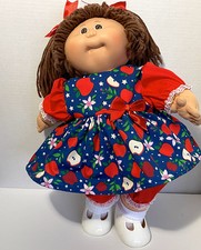 Cabbage patch Dolls clothes