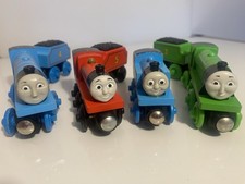 Thomas Wooden Railway Steam