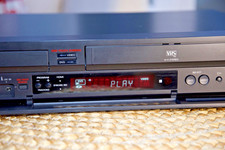 Sony RDR-VX450 - DVD & VCR